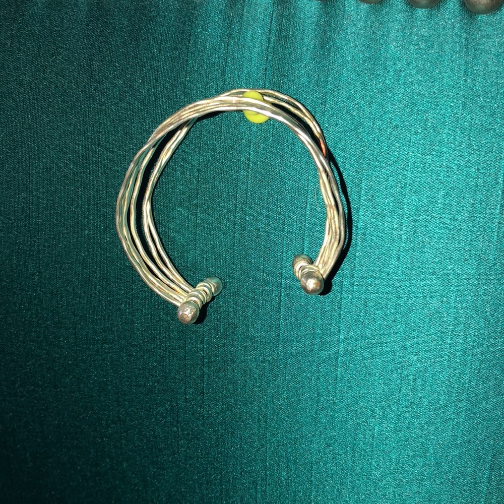 Sliver Bracelet